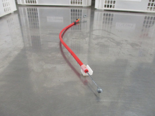 Ford Mk6 Fiesta Genuine Heater Control Cable New Part