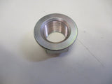 Honda Various Models Genuine Spindle Nut New Part