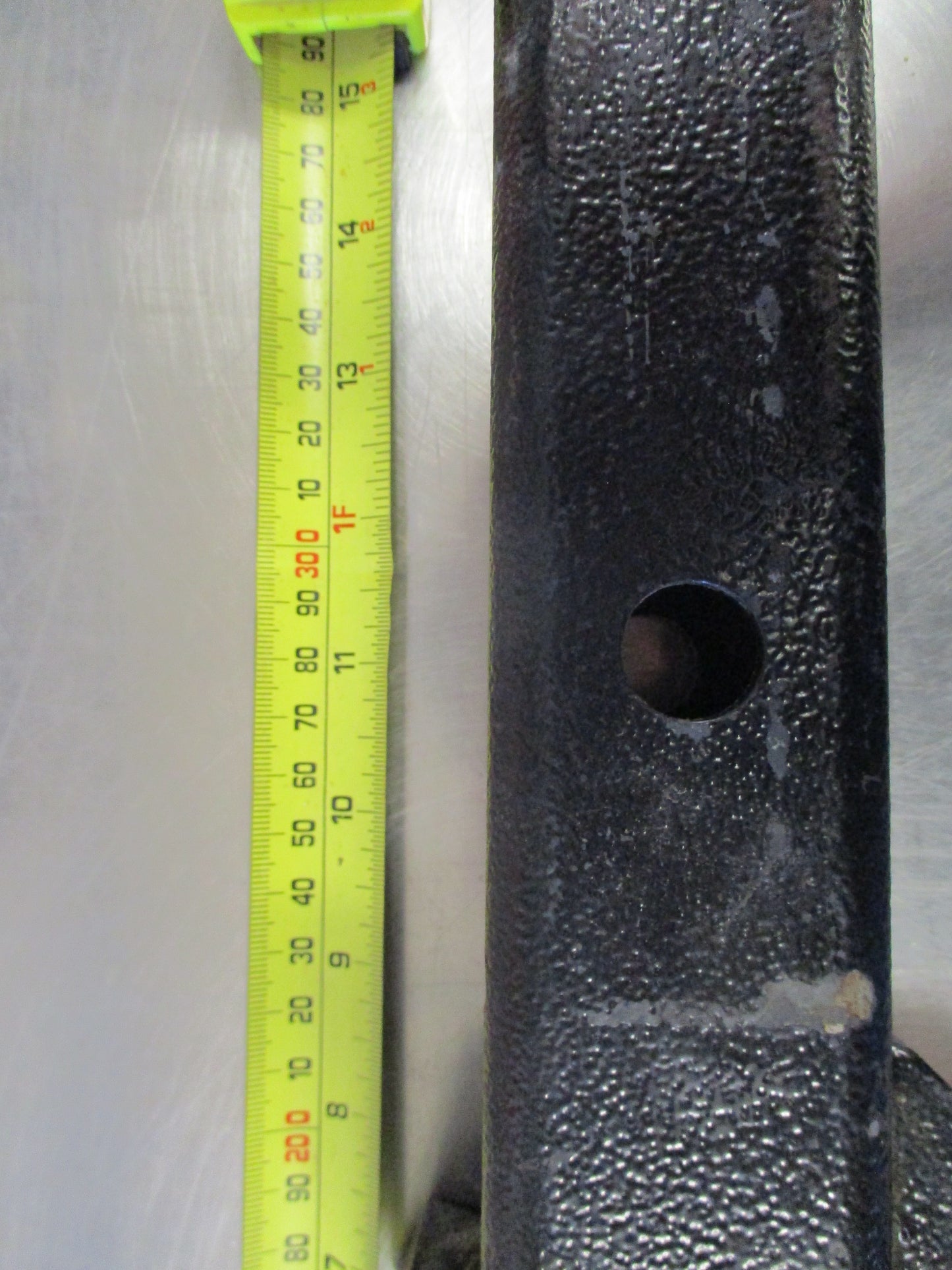 Class 4 Tow Hitch