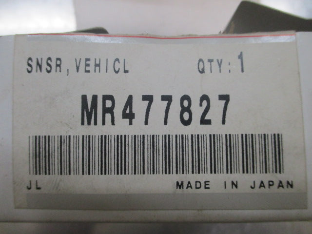 Mitsubishi ML Triton Genuine Speed Sensor New Part