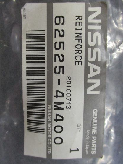 Nissan Almera/Infiniti Genuine Left Hand Radiator Reinforcement New Part