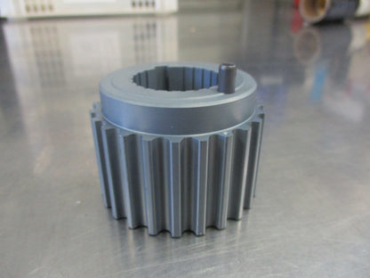 Mitsubishi Pajero/Challenger/Triton/Delica Genuine Crankshaft Drive Gear New Part