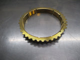 Toyota Landcruiser KZN165 Genuine 4Th Gear Ring Synchro Gear Side New Part