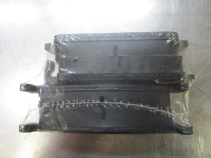 QFM / Bendix Performance Ceramic Rear Set Brake Pads Suits Nissan Skyline / Stagea New Part