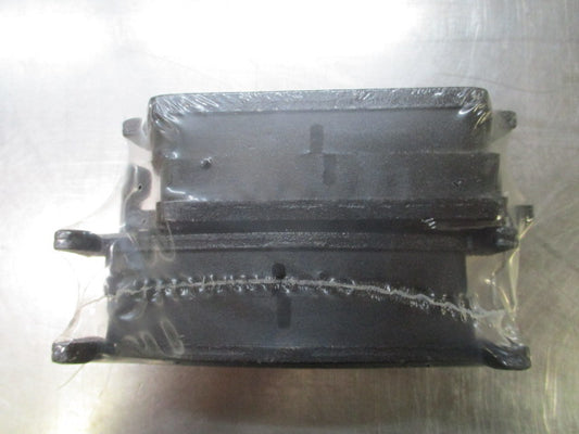 QFM / Bendix Performance Ceramic Rear Set Brake Pads Suits Nissan Skyline / Stagea New Part