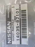 Nissan Various Models Genuine Manifold Gasket New Part