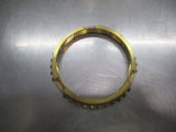 Toyota Landcruiser KZN165 Genuine 4Th Gear Ring Synchro Gear Side New Part