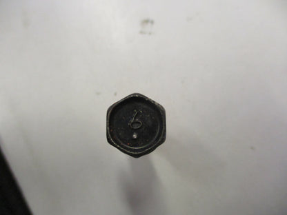 Nissan Genuine Hex Bolt New