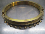 Toyota Landcruiser KZN165 Genuine 4Th Gear Ring Synchro Gear Side New Part