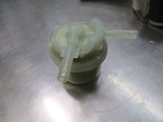 Toyota Corolla Genuine Fuel Filter New Part