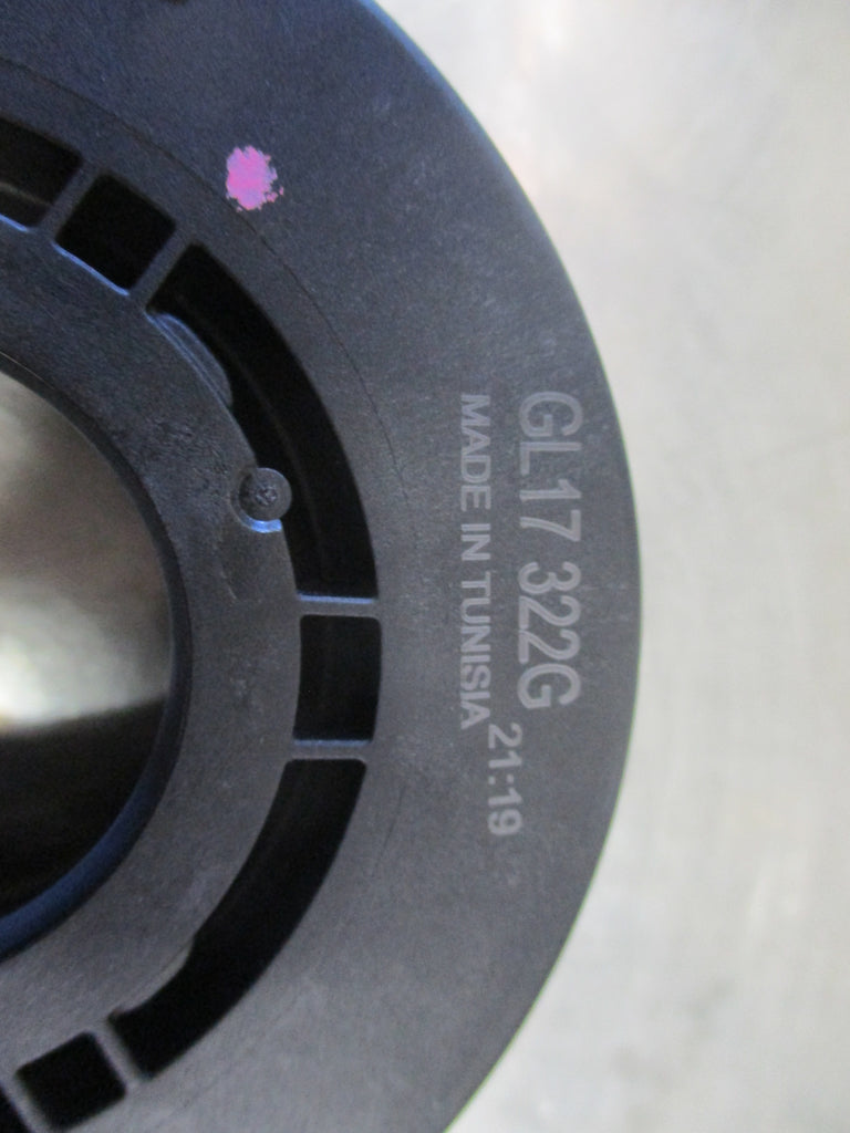 Mitsubishi Fuso Canter Genuine PCV Valve Filter New Part Half Price Parts Car Parts For Half