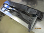 Nissan D40 Thai Navara S/C Genuine Left Hand Reinforcement Assy Lock Pillar New Part
