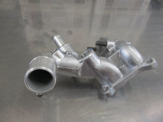 Mitsubishi Triton/Pajero Genuine Water Outlet Pipe New Part