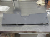 Kia Rio Sedan Genuine Rear Transverse Trim Assy New part