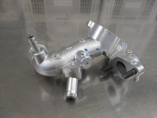 Mitsubishi Triton/Pajero Genuine Water Outlet Pipe New Part