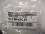 Nissan Genuine 40amp Fuse New