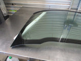 Ford Mustang Genuine Rear Window Glass New Part