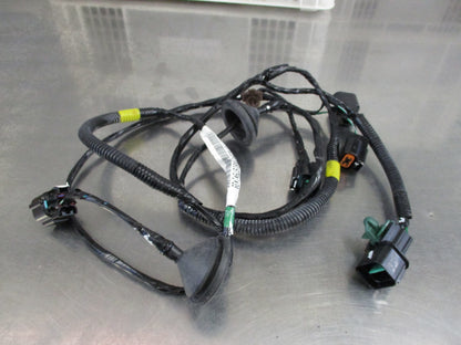 Mitsubishi Triton Genuine Main Rear Body Harness New Part