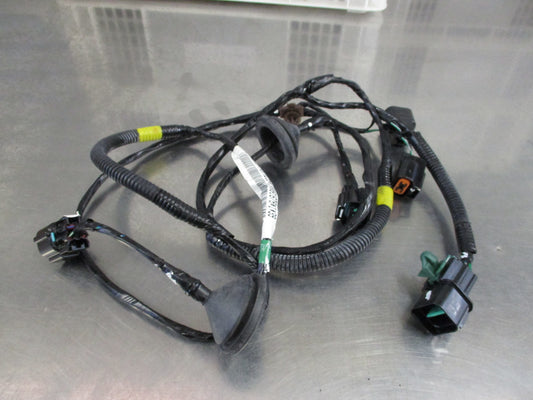 Mitsubishi Triton Genuine Main Rear Body Harness New Part