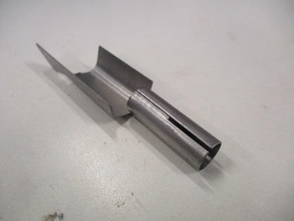 Nissan Genuine Transmission Oil Gutter New