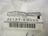 Nissan Genuine Transmission Oil Gutter New