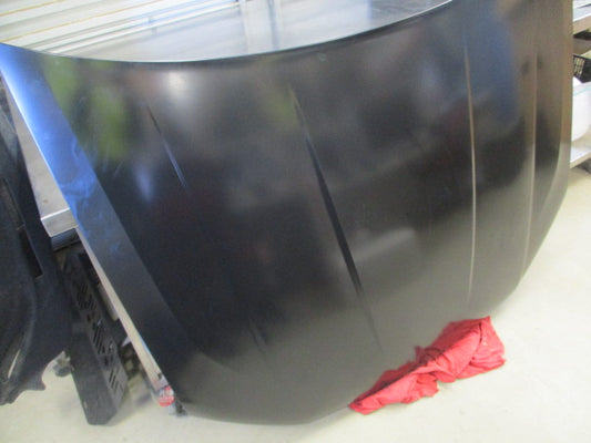 Ford SZ Territory Genuine Bonnet assy New Part