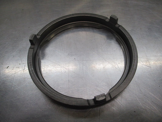 Toyota Landcruiser Genuine 5Th Gear Syncro Cone Ring New Part