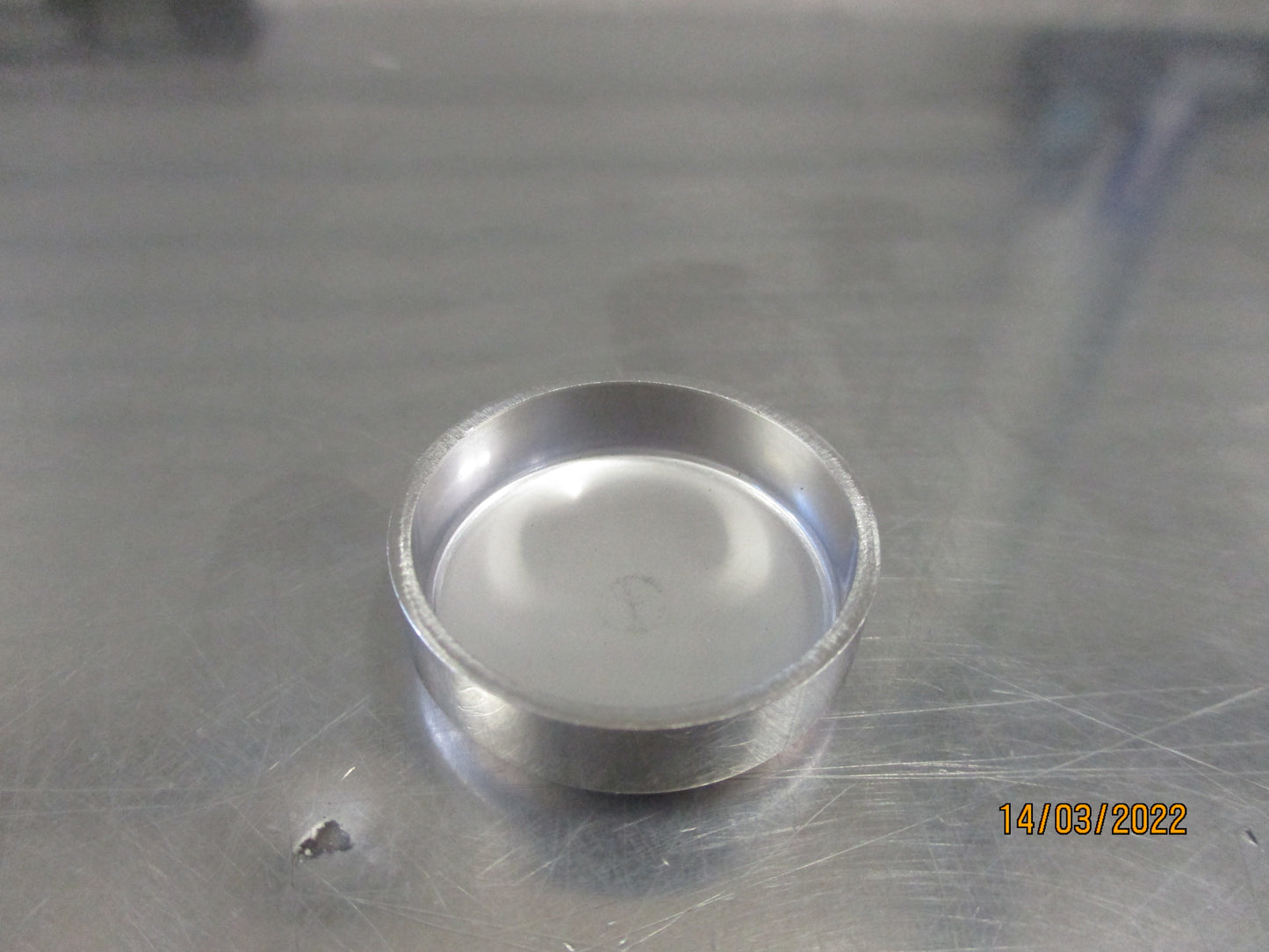 Holden Rodeo/Jackaroo Genuine Engine Expansion Plug New Part