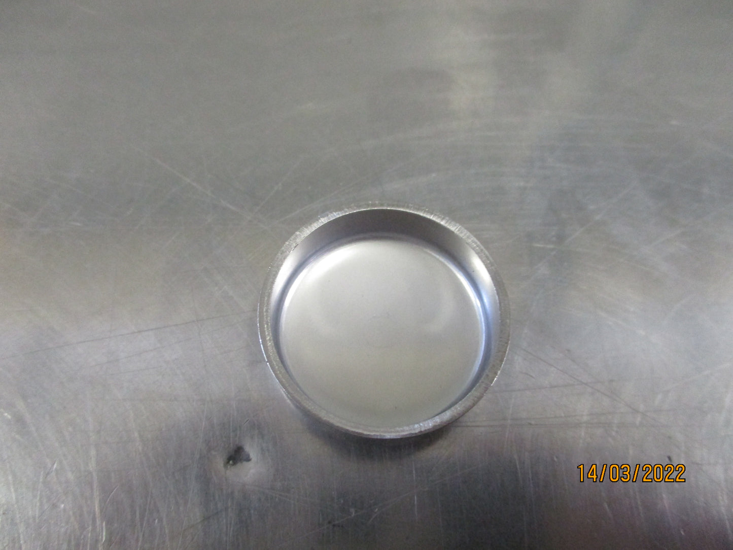 Holden Rodeo/Jackaroo Genuine Engine Expansion Plug New Part