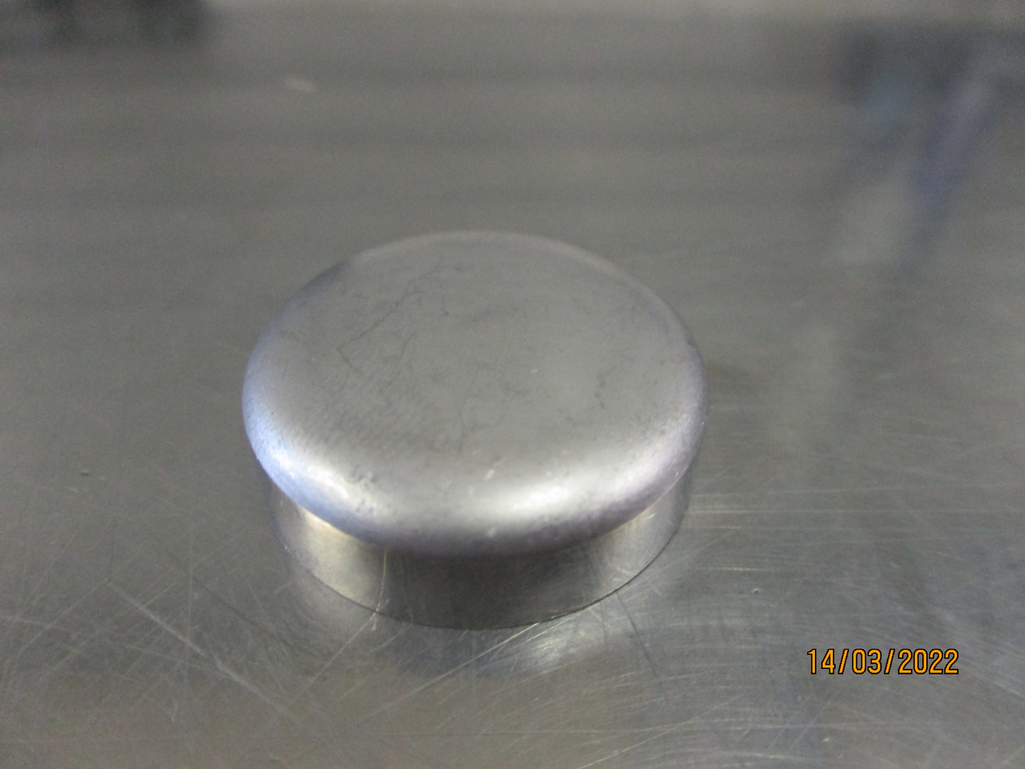 Holden Rodeo/Jackaroo Genuine Engine Expansion Plug New Part