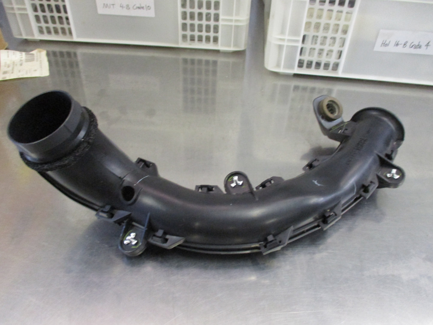 Nissan Micra Genuine Air Duct New Part