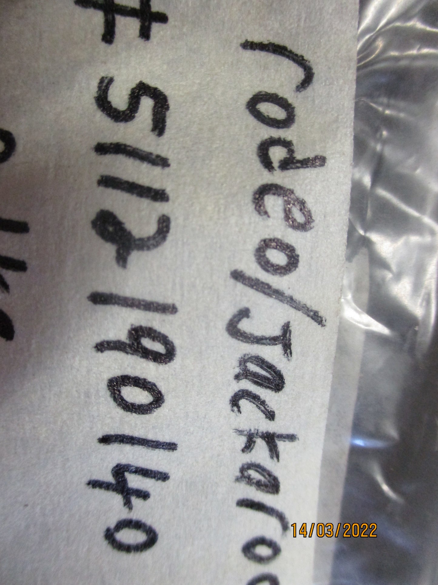 Holden Rodeo/Jackaroo Genuine Engine Expansion Plug New Part