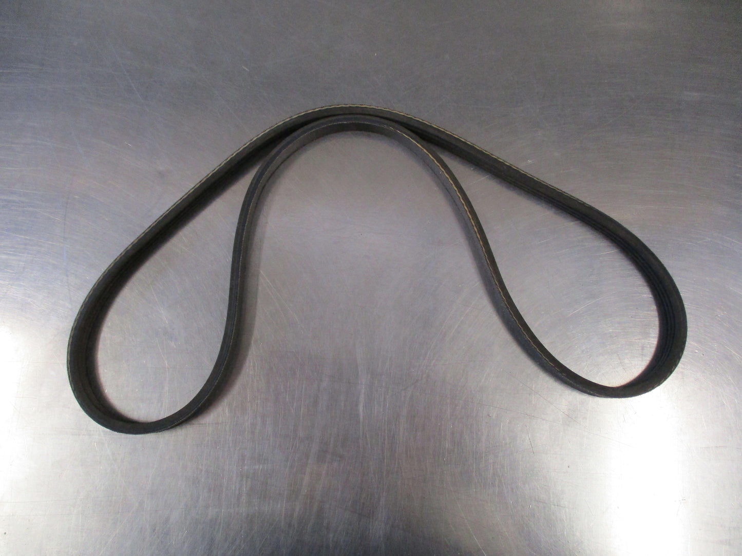 Toyota Genuine Polyrib Fan Belt New Part