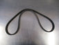 Toyota Genuine Polyrib Fan Belt New Part