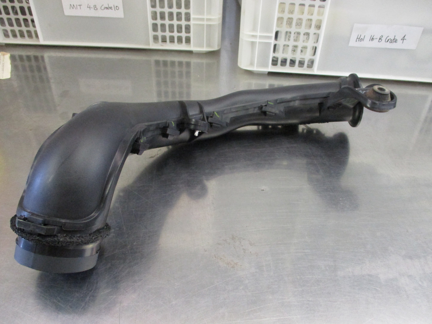 Nissan Micra Genuine Air Duct New Part