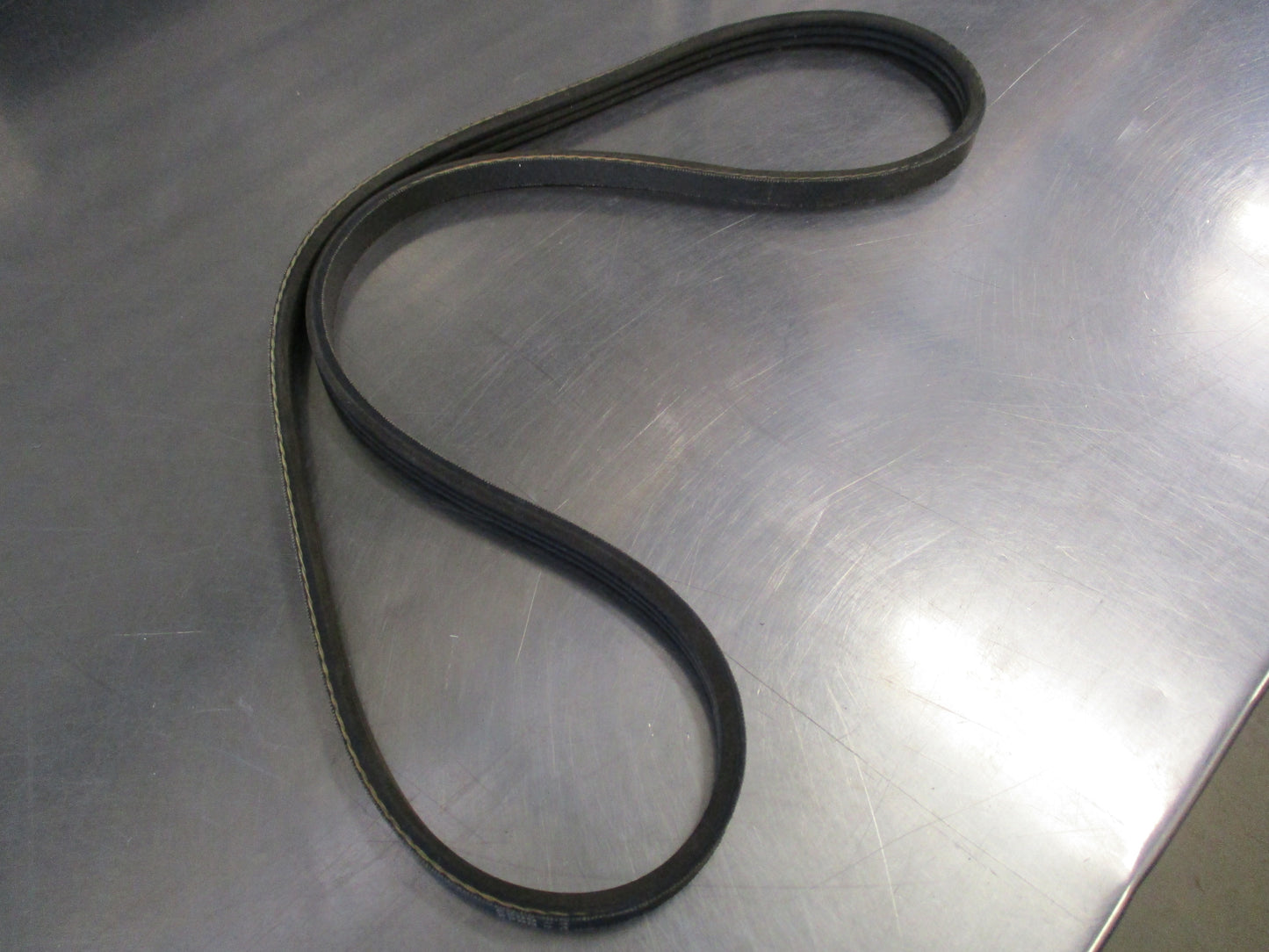 Toyota Genuine Polyrib Fan Belt New Part