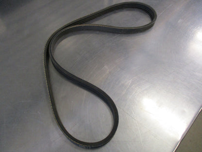 Toyota Genuine Polyrib Fan Belt New Part