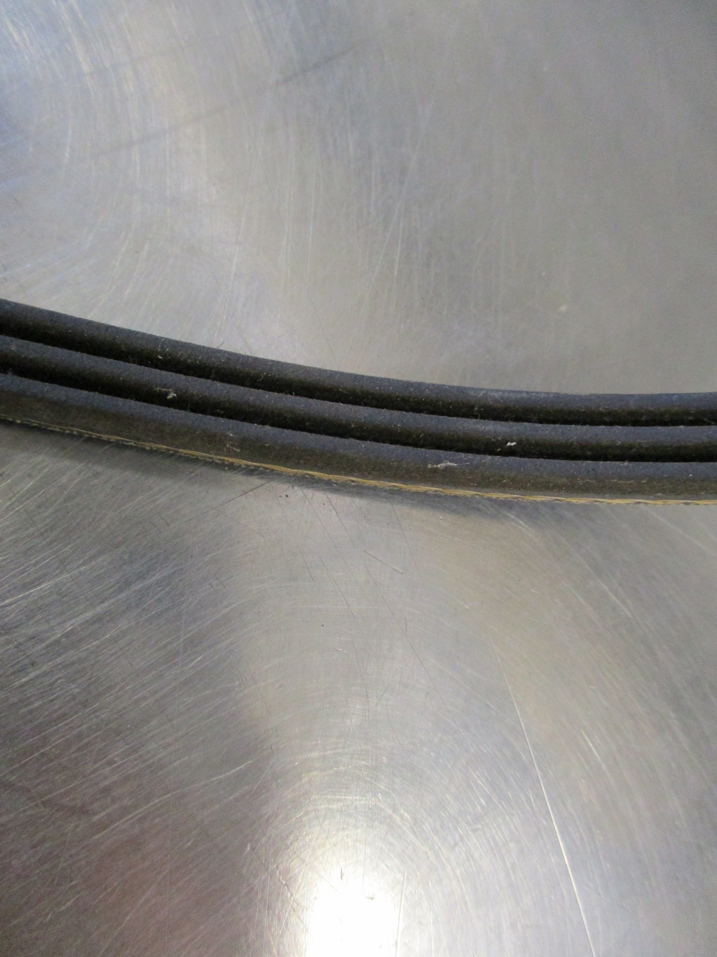 Toyota Genuine Polyrib Fan Belt New Part