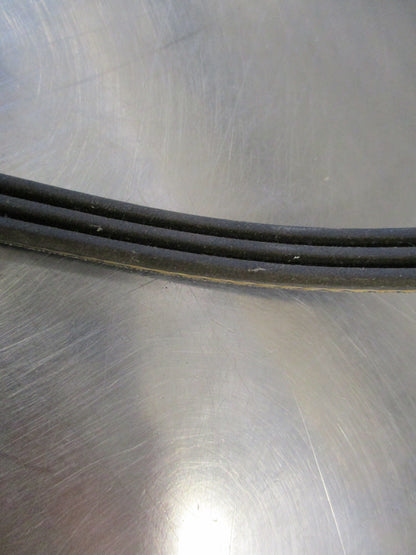 Toyota Genuine Polyrib Fan Belt New Part