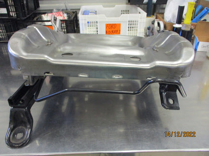 Nissan D40 Thai Navara Single Cab Genuine Drivers Seat Base Frame New Part