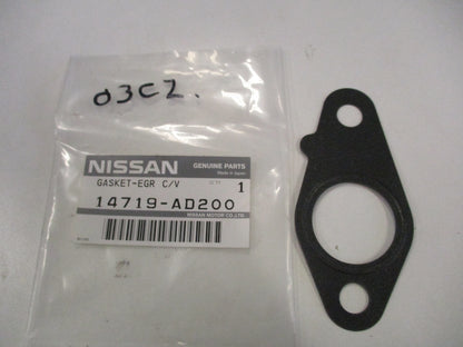 Nissan Patrol Genuine EGR Gasket New Part