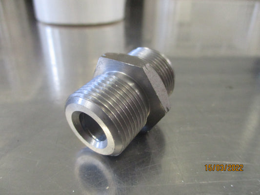 Eaton Fuller Genuine Transmission Adapter New Part