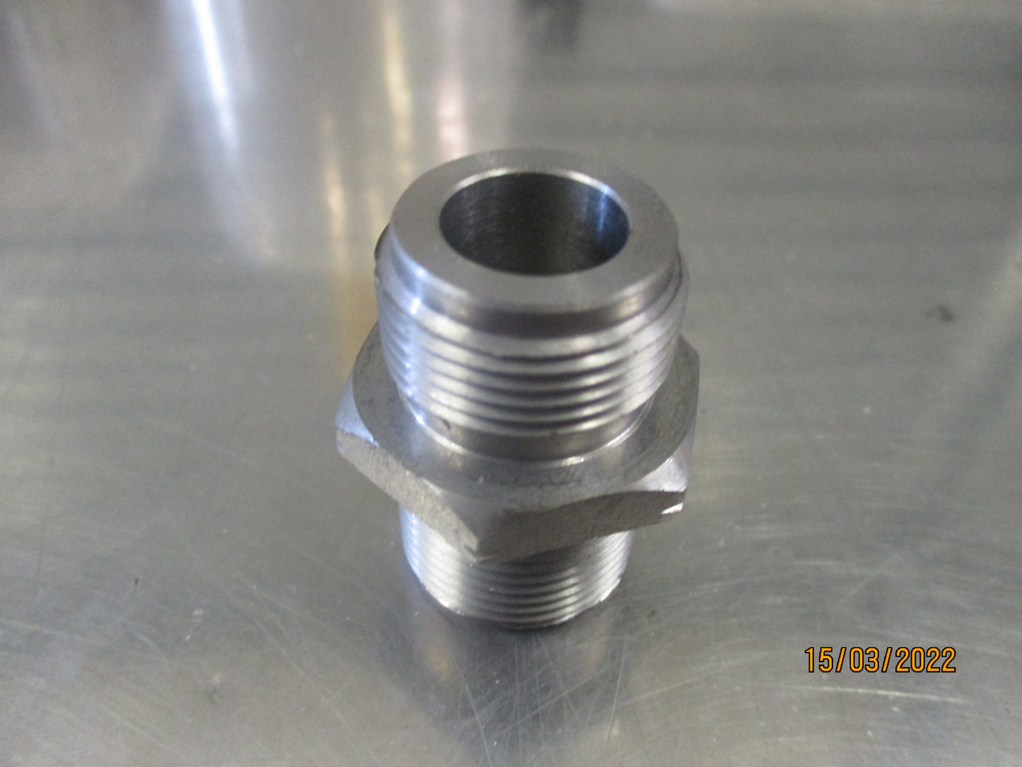 Eaton Fuller Genuine Transmission Adapter New Part