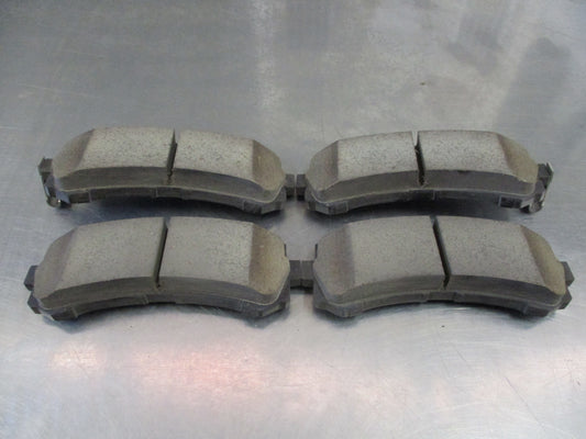 Nissan Y61 Patrol Genuine Rear Brake Pads New Part