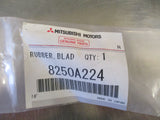 Mitsubishi Genuine Wiper Blade New