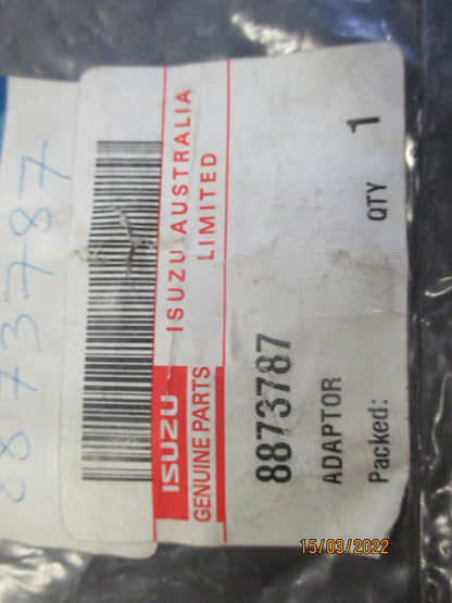 Eaton Fuller Genuine Transmission Adapter New Part