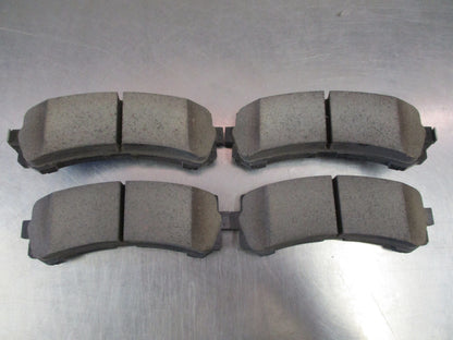 Nissan Y61 Patrol Genuine Rear Brake Pads New Part