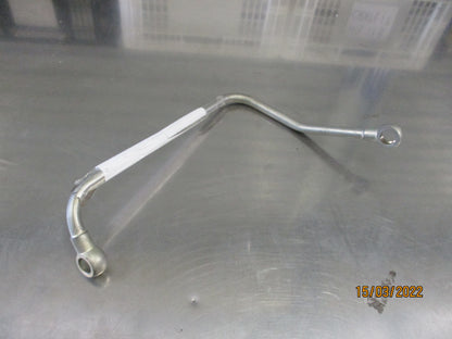 Isuzu CXH/CYH Genuine Turbocharger Water Outlet Pipe New Part