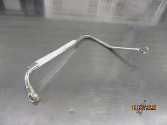Isuzu CXH/CYH Genuine Turbocharger Water Outlet Pipe New Part