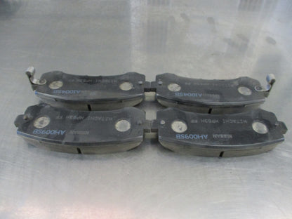 Nissan Y61 Patrol Genuine Rear Brake Pads New Part